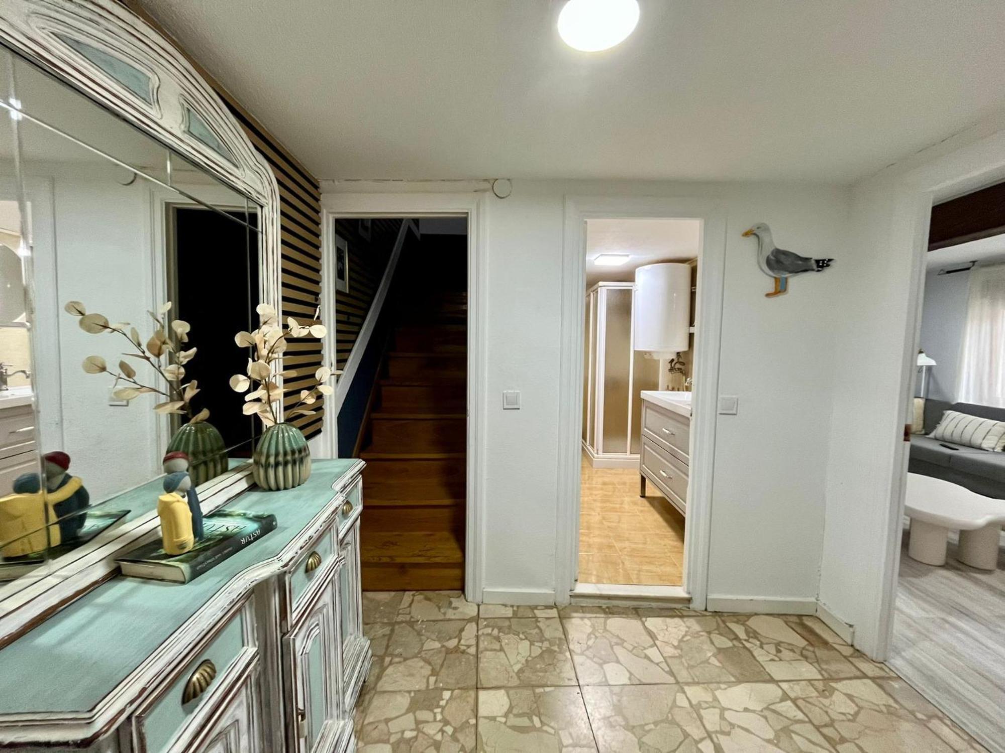 Vila Casa La Pixuetina Cudillero Exteriér fotografie