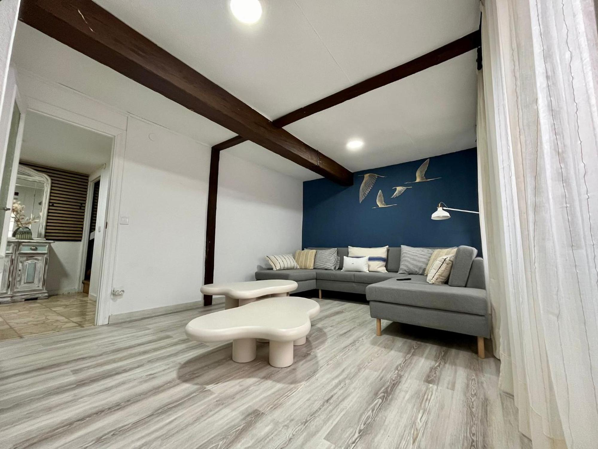 Vila Casa La Pixuetina Cudillero Exteriér fotografie
