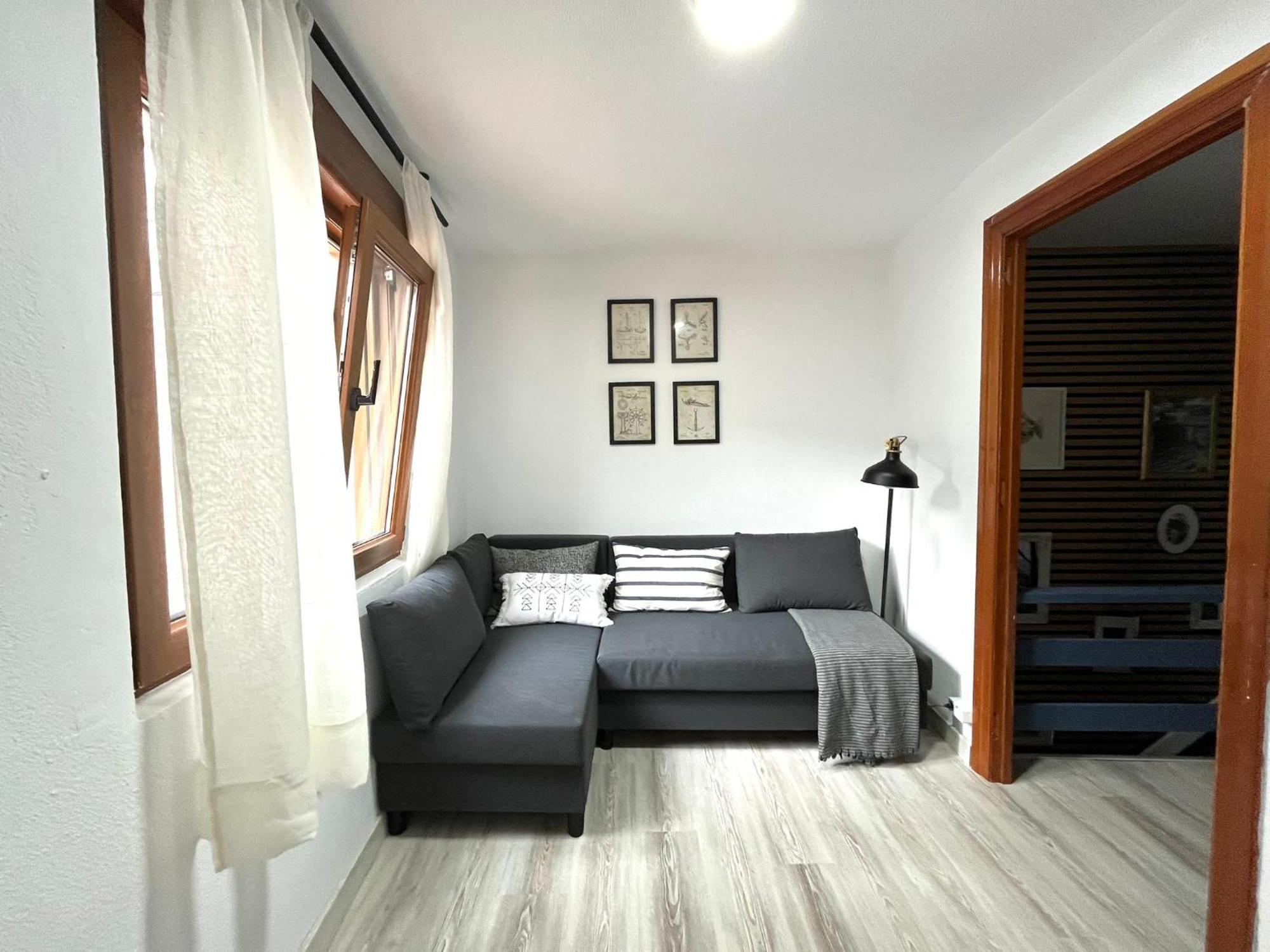 Vila Casa La Pixuetina Cudillero Exteriér fotografie