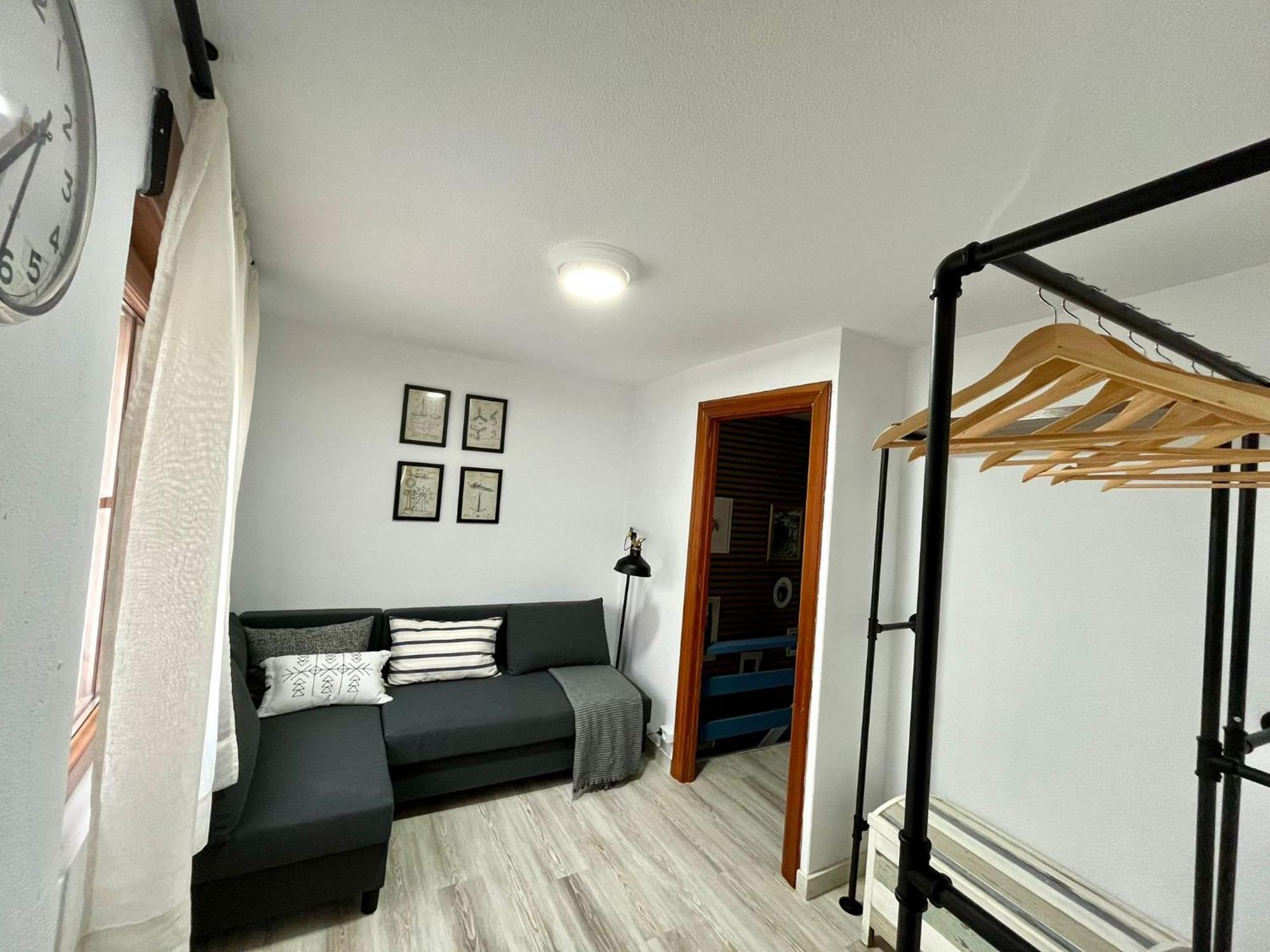 Vila Casa La Pixuetina Cudillero Exteriér fotografie