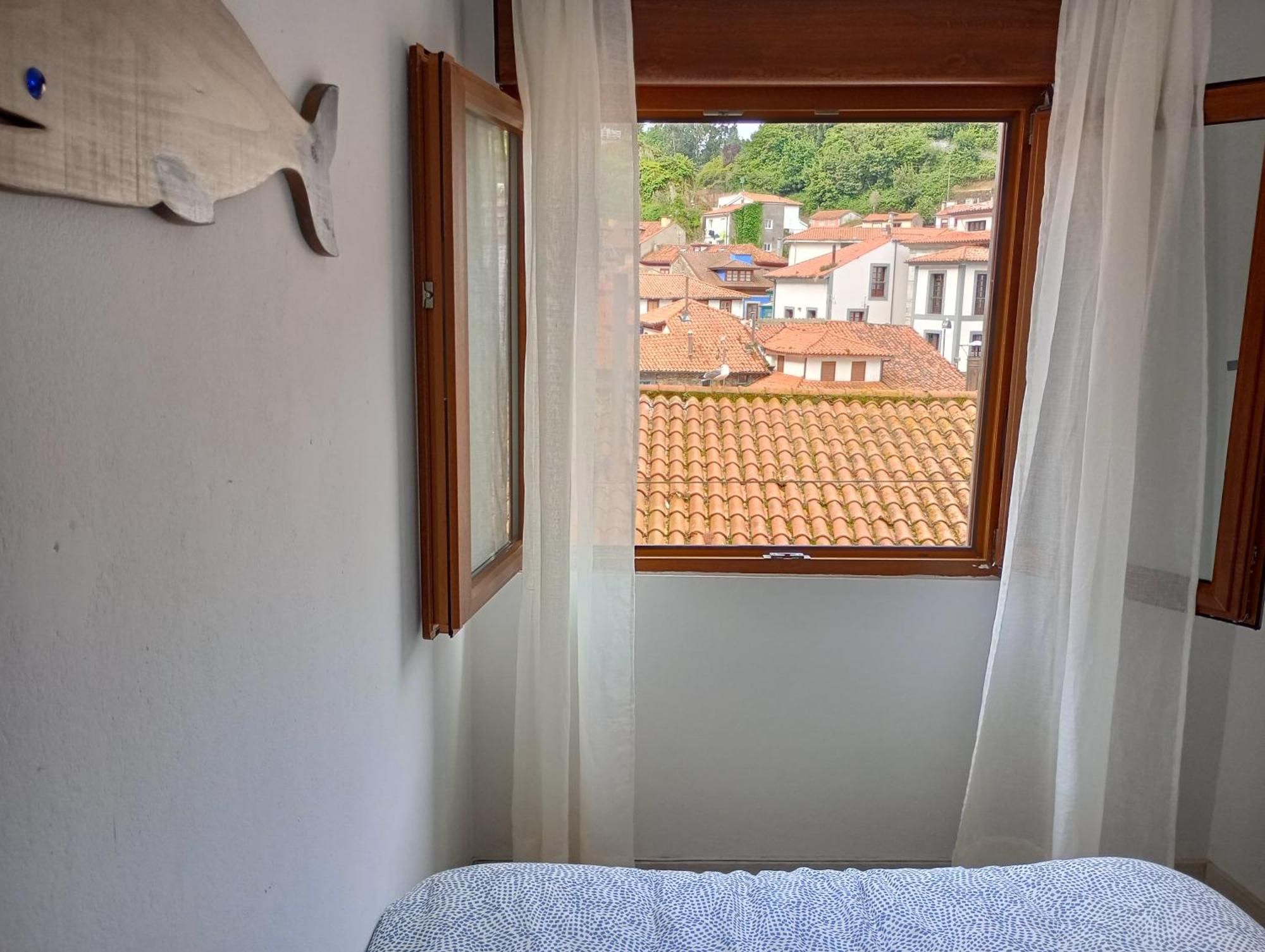 Vila Casa La Pixuetina Cudillero Exteriér fotografie